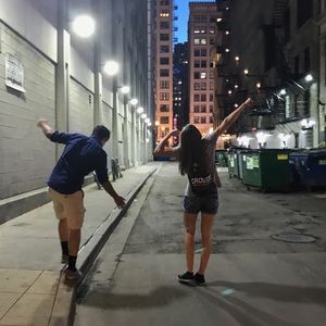 Meet your Posher, Abel